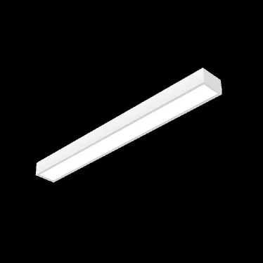 Светильник светодиодный ДСО-35Вт 4000К Gexus Line Up DALI белый