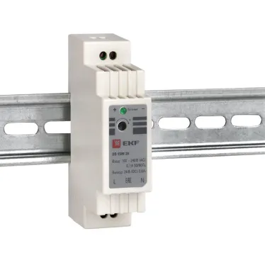 Блок питания 24В PROxima