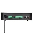 Контроллер HX-SPI-DMX-SL-4P (4096 pix, 220V, TCP/IP, add, ArtNet) (, IP20 Металл, 2 года)