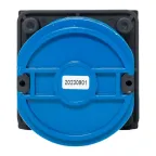 Переключатель кулачковый ПК-1-23 32А 3P 1-0-2'