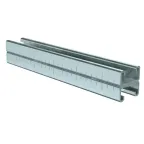 STRUT-профиль перфорированный двойной 41х21х1600-2.5