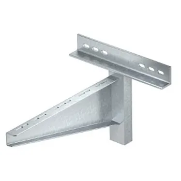 Кронштейн 1010мм горячий цинк