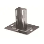 Крепление к потолку SSM горячеоцинкованное