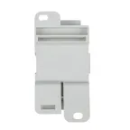 Блок распределения (Кросс) крепеж на панель DIN КБР-500A