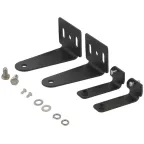 Набор скоб SPP-AC-403/404 для накладного монтажа светильников SPP-403/404 металл