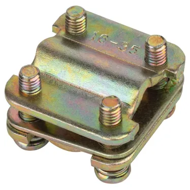 Сжим ответвительный NO-903-62 У-733М (16-35/1,5-10 мм) IP20