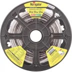 Лента светодиодная NLS-3528G60-4.8-IP67-220V