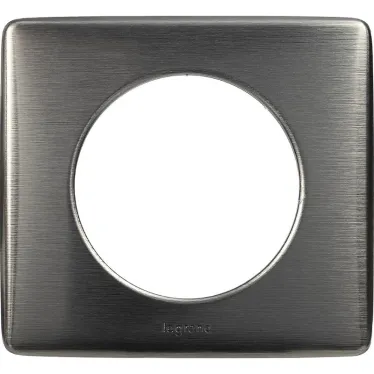 Рамка, однопостовая, вольфрам