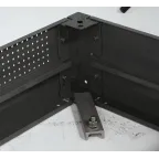 Фиксатор для цоколя