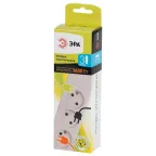 Колодка 3гн, без зазeмл (10/40/1920) K-3