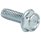 Болт самонарезающий М6х16 (20шт/компл) FORMAT