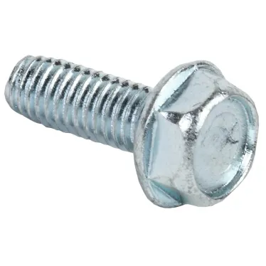 Болт самонарезающий М6х16 (20шт/компл) FORMAT