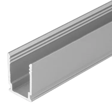 Профиль ARL-NEON-1608-2000 ANOD (Алюминий)