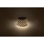 Светодиодная лента LS5050-14,4-60-12-3000K-IP20-1 year-5м теплый белый 5м