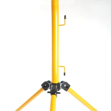 Прожекторы светодиодные ДО-2х50 на штативе 6400К 9000Лм IP65