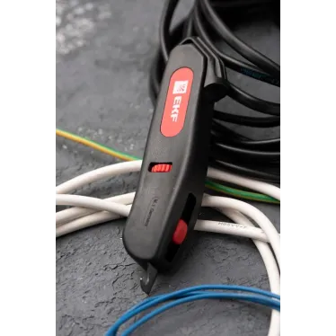 Нож кабельный WS-15 Professional