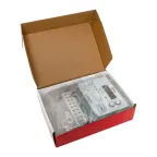 Счётчик электрической энергии трехфазный многотарифный SKAT 315E/1-5(60) SIRP PROxima