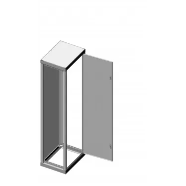 Каркас ВРУ-1 Unit S сварной (2000х800х600) IP31 PROxima