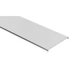 Крышка на лоток основание 300х2000-2,0мм