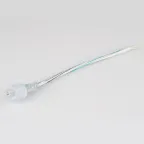 Разъем выводной DCWP-4pin-L150мм-X1M (PAPA) (ARL, -)