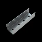 Соединитель страт-профиля внешний 41х41 мм