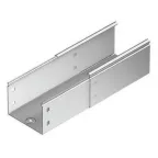 Расширение телескопическое 150х100х600мм