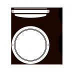 Светильник светодиодный PBH-PC2-RS 12W 960Лм 4000K IP65 SENSOR