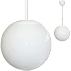 Светильник НСО-17-150-304 Шар опал шнур