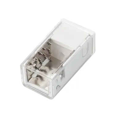 Заглушка ARL-MOONLIGHT-1213-CAP-WH (ARL, Пластик)