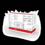 Прожектор светодиодный ДО 20 Вт 1700 лм 6500К AC 220В IP65 102х113х24мм Elementary PROMO G2 Gauss