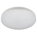 Светильник потолочный светодиодный SPB-6-60-RC Relict WH с ДУ 60Вт 3000-6500К Белый