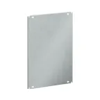 Монтажная плата для шкафа ST 800х600