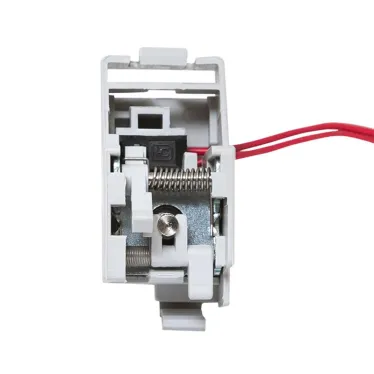 Расцепитель независимый SHT для TR AC230V слева AV POWER-1