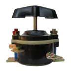 Выключатель пакетный ВП2-100 до 100А на заднюю панель IP00