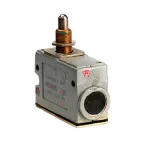 Микровыключатель МП 2303 У2 исп.13, IP54, толкатель с шариком, торцевой, винт