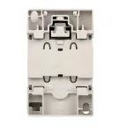 Контактор КМЭ 12А 1NO 400В АС AVERES