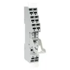 Разъем для реле РM5 22/2 Push-in AVERES