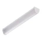 Светильник люминесцентный потолочный TLPL118 EL 624x77x78мм без ламп IP20 прозр | 03581 | TechnoLux