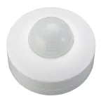 USN-13-360R-1200W-3LUX-12M-0,6-1,5m/s-WH Датчик движения, упак. блистер | 06565 | Uniel