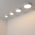 Светильник SP-R120-6W Warm White | 018854 | Arlight