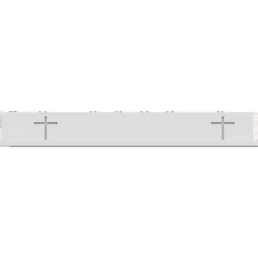 Светильник светодиодный OPL/R ECO LED 300 EM 4000K | 1028001070 | Световые Технологии