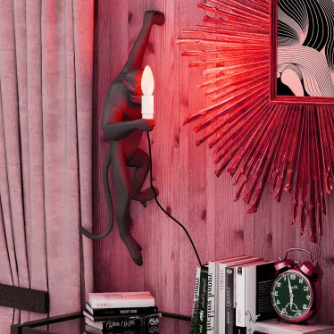 Лампа светодиодная Smart LED Свеча С37 6W E14 RGBW+dim 1/10/100 | 103101406 | Gauss