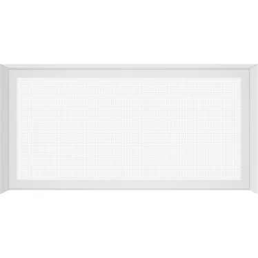 Светильник ЛПО PRS/S 218 HF 2х18Вт Т8 G13 ЭПРА IP20 | 1059000030 | Световые Технологии