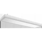 Светильник ЛПО PRS/S 236 HF 2х36Вт Т8 G13 ЭПРА IP20 | 1059000060 | Световые Технологии