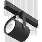 Светильник светодиодный ARMA/T LED 35 BL D15 4000K | 1102300490 | Световые Технологии