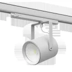 Светильник светодиодный ARMA/T LED 38 WH D45 4000K | 1102300540 | Световые Технологии