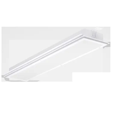 Светильник светодиодный ДВО16-38-031 LD Eco EM3 840 37Вт 4000К IP54 БАП 3ч | 1136436041 | АСТЗ