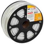 Лента светодиодная ''неон'' 50м LSR-2835R120-9,6-IP67-220В IEK