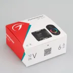 Контроллер VT-S17-4x6A (12-24V, ПДУ Овал, RF) (ARL, IP20 Металл, 2 года)