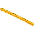 Маркер открытого типа KE 1,5-2,5мм2 символ '4' (500шт/упак) IEK